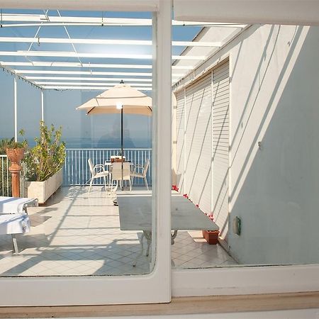 Casa Correale Daire Sorrento Oda fotoğraf