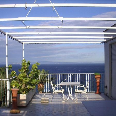 Casa Correale Daire Sorrento Dış mekan fotoğraf