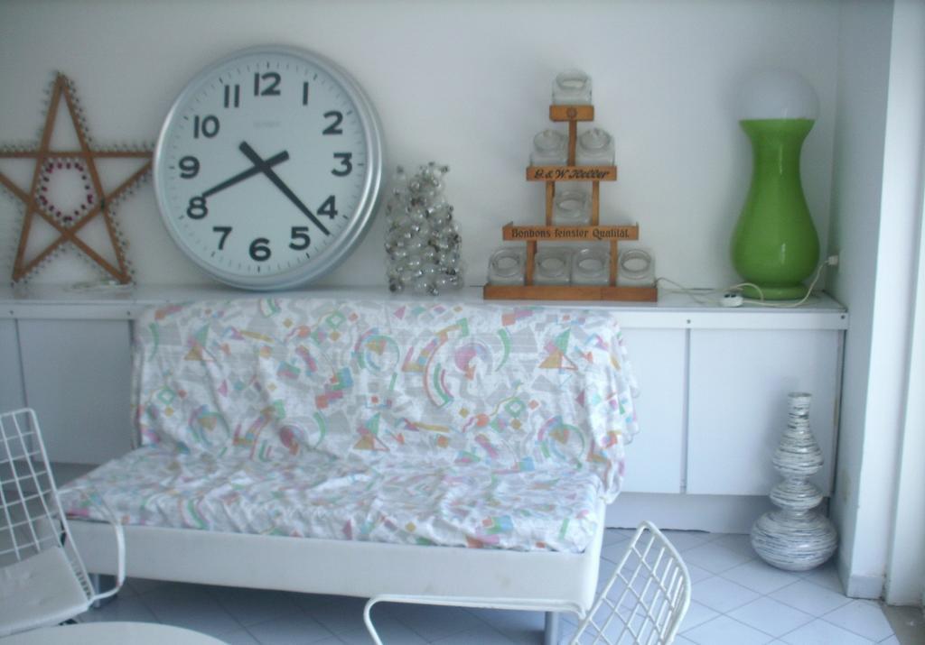 Casa Correale Daire Sorrento Oda fotoğraf