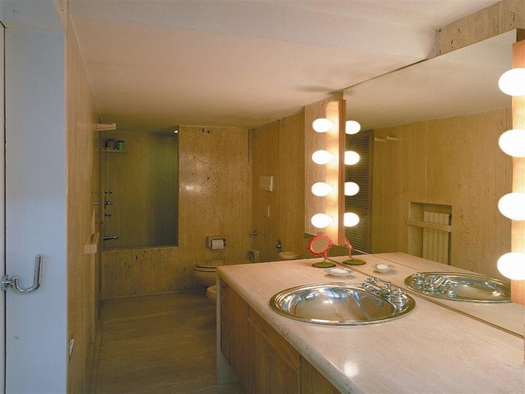 Casa Correale Daire Sorrento Oda fotoğraf