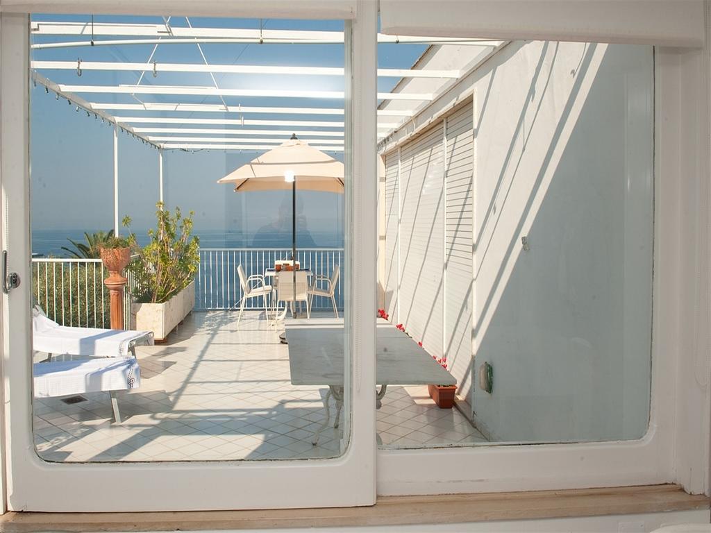 Casa Correale Daire Sorrento Oda fotoğraf