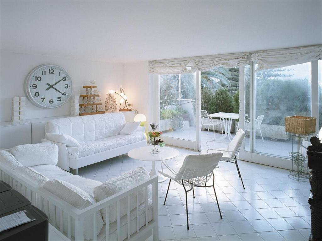 Casa Correale Daire Sorrento Oda fotoğraf