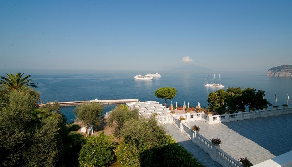 Casa Correale Daire Sorrento Dış mekan fotoğraf