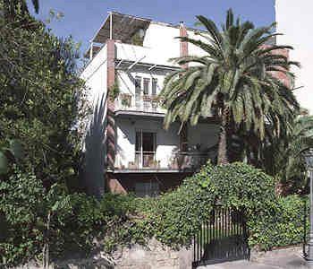 Casa Correale Daire Sorrento Dış mekan fotoğraf