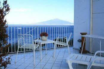 Casa Correale Daire Sorrento Dış mekan fotoğraf